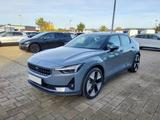 Polestar 2 StdRange PlusPaket / Pilot Lite / 20Zoll - gebrauchte Polestar 2 aus dem Jahr 2022