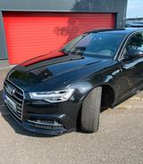 Audi A6 2.0 TDI 140kW ultra S tronic Avant  - Audi A6 von privat