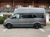 Volkswagen Grand California 2,0 TDI 8-Gang Automatik (LED+N - Volkswagen 8