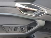 Audi Q8 e-tron - Vorschau Bild 17