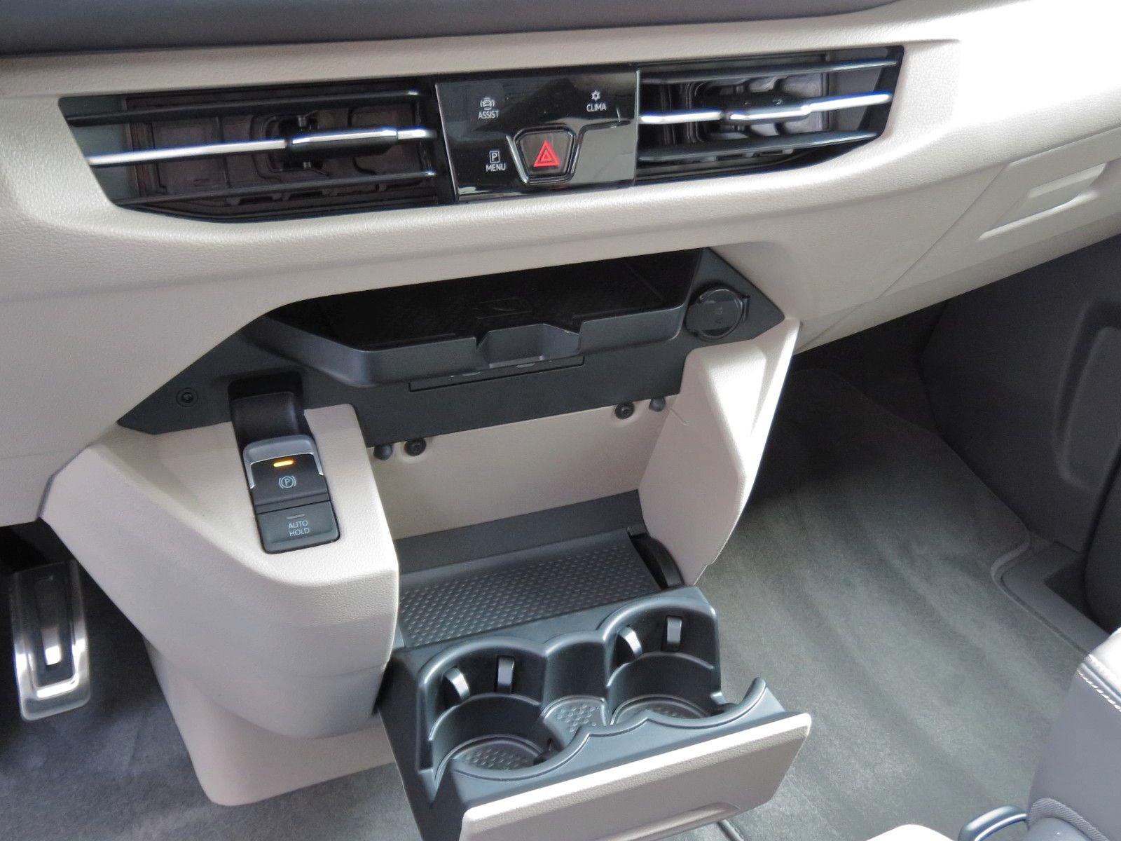 Volkswagen T7 Multivan 2.0 TDI Style Matrix IQ Pano AHK Amb