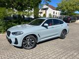 BMW X4 xDrive 3.0d M-Sport HUD Laser Panorama - BMW X4 in Dortmund