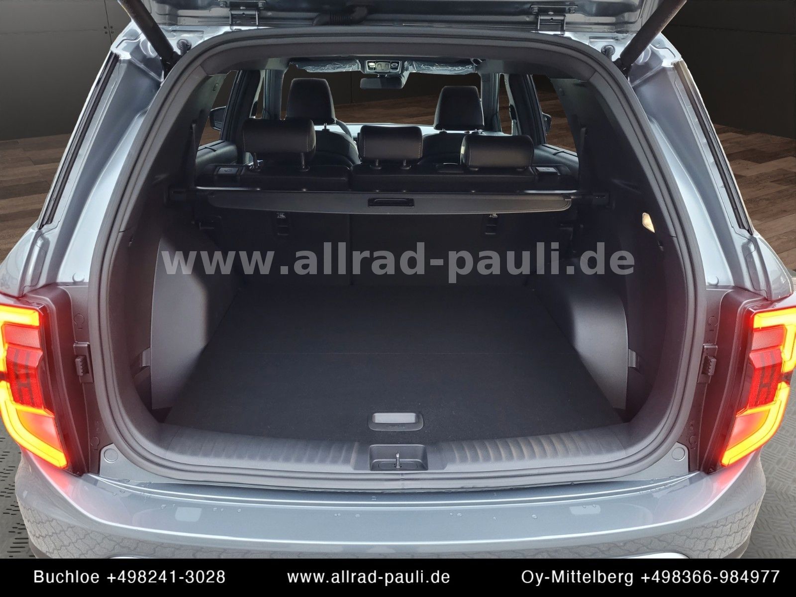 Ssangyong Torres 1.5 T-GDI Sapphire 4x4 | 20&apos;&apos;, LEDER