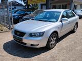 Hyundai Sonata 2.4 GLS / Leder / Klimaautomatik / - Hyundai SONATA: 2.4