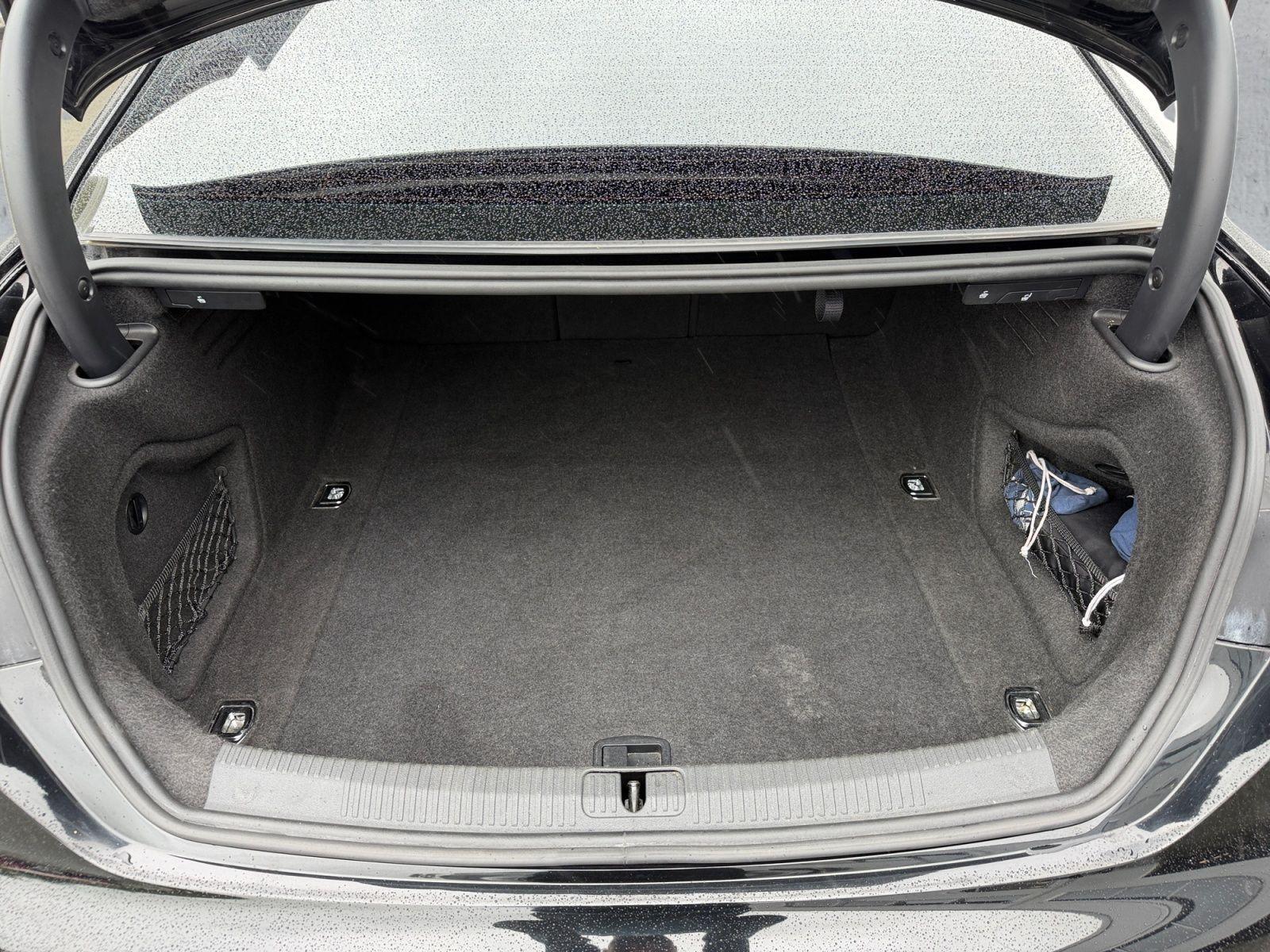 Audi A5 Coupé 40 TDI QU S-TR ADVANCED LED+NAVI+PANO