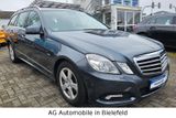 Mercedes-Benz E 200 CGI  T-Modell BlueEfficiency Avantgarde