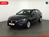 Seat Leon ST 1.5TSI Matrix ACC Sitzheizung - Seat Leon Tageszulassungen