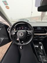 Skoda Kamiq 1.5 TSI DSG | Automatik | 150 ... - Skoda Kamiq von privat