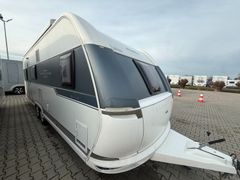 Hobby DE LUXE 650 KMFE*Markise*Mover*