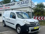 Renault Kangoo 1,5 dCi Kasten / 1. Hand - Renault Kangoo Gebrauchtwagen in Mannheim