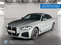 BMW 420 Gran Coupé - Vorschau Bild 1