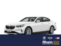 BMW i5 - Vorschau Bild 1