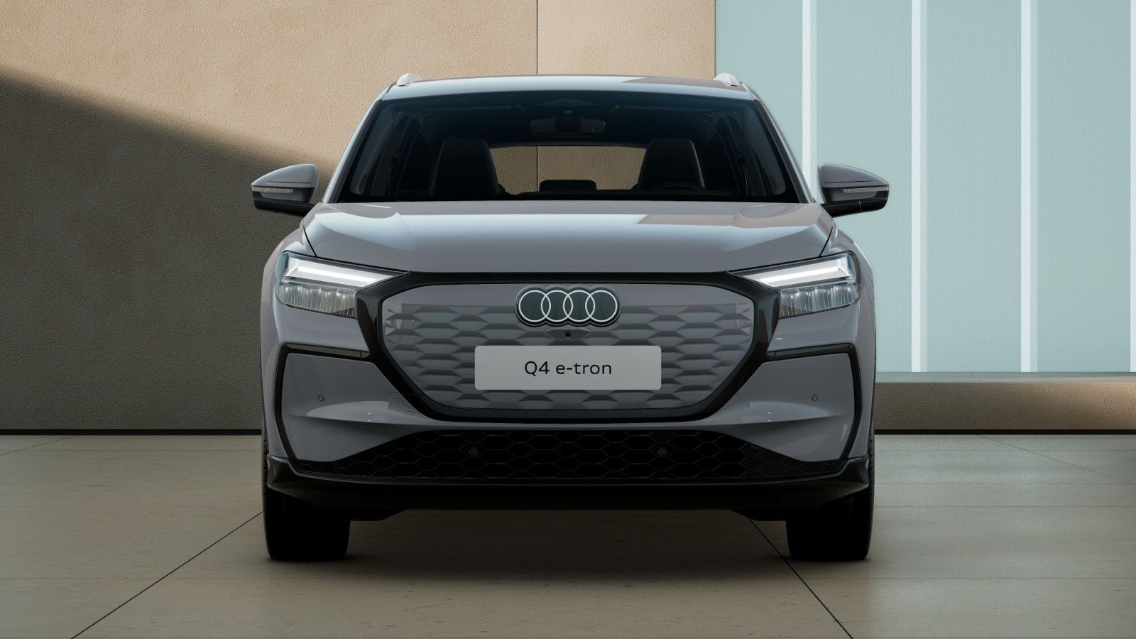 Audi Q4 e-tron - Bild 2