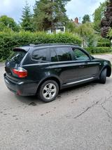 BMW Bmw x3 e83 2.0 Diesel - BMW E83 - BMW X3