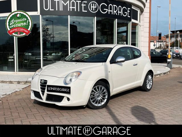 Alfa Romeo MiTo 1.4 benz 70 CV 8V Super *NEOPATE