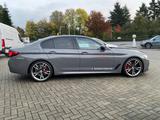 BMW M550 i xDrive Limo,Garantie,Kamera,Carplay,HK - gebrauchte BMW M550 aus dem Jahr 2020