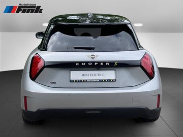 MINI Cooper SE Head-Up HK HiFi DAB LED Pano.Dach Shz
