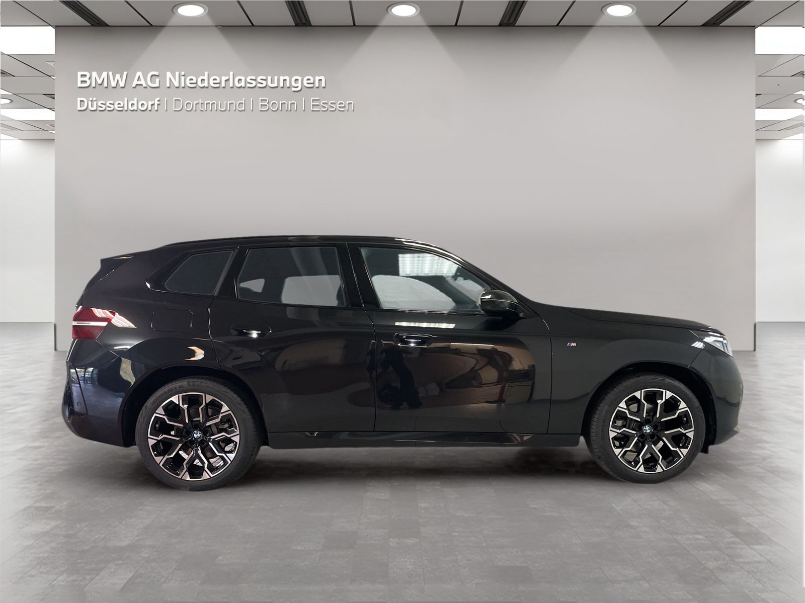 BMW X3 - Bild 5
