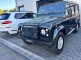 Land Rover Defender 110 E Station Wagon - Land Rover Defender: Pickup