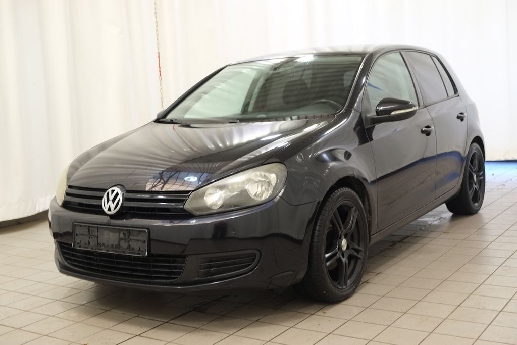 Angebot ansehen Volkswagen Golf