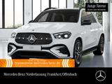 Mercedes-Benz GLE 400 e 4M AMG Night/Pano/AHK/DISTR/Airmatic - Mercedes-Benz GLE 400 in Frankfurt (Main)