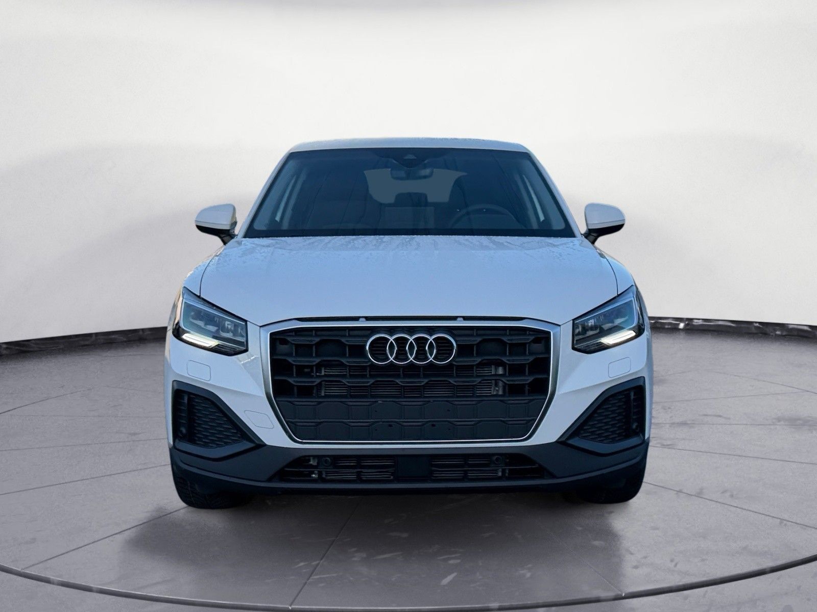 Audi Q2 - Bild 2