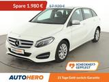 Mercedes-Benz B 180 Style Aut.*LED*TEMPO*NAVI*PDC*SHZ*KLIMA*
