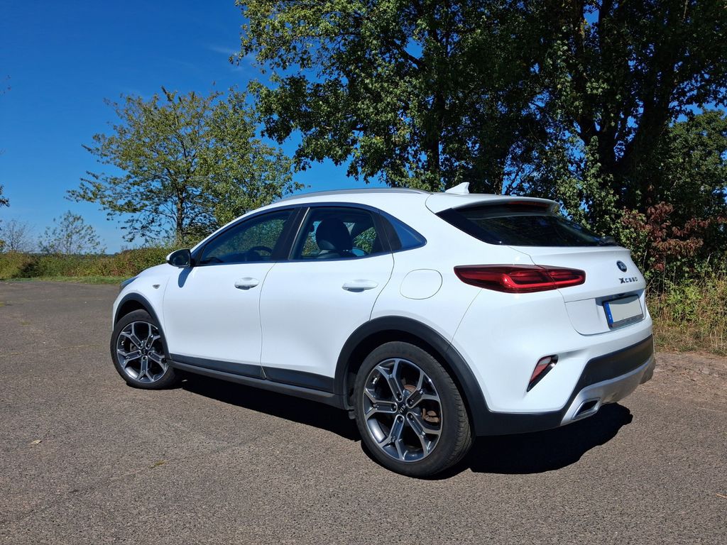Image of Kia XCeed