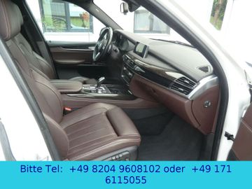 BMW X5 M50 - 6