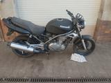 Kawasaki ER-5 - KAWASAKI ER 5