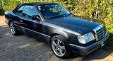 Mercedes-Benz Cabrio 300 CE  24 V - W 124 - Automatik - Mercedes-Benz E 300: 24v