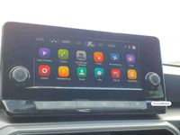Seat Leon - Vorschau Bild 11