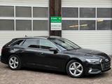 Audi A6 Avant 40 TDI quattro sport Standheizung - Audi Gebrauchtwagen in Dresden