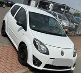 Renault Twingo Night & Day Klima.MOTORSCHADEN