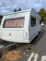 Tabbert 495 EH Einzelbetten - Tabbert 495