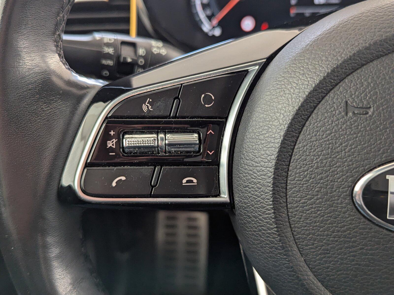Kia Xceed 1.6 T-GDI Xdition LED+NAVI+SHZ+RFK+ACC+BC