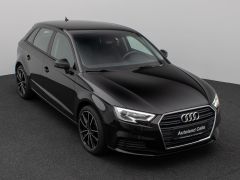 Foto Nummer 3: AUDI A3