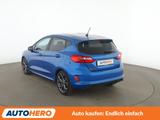 Ford Fiesta 1.0 EcoBoost ST-Line*TEMPO*SHZ* - Ford Fiesta Gebrauchtwagen in Bielefeld