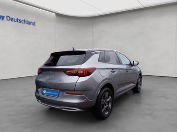 Opel Grandland (X) - 6