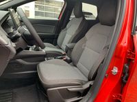 Renault Captur - Vorschau Bild 9
