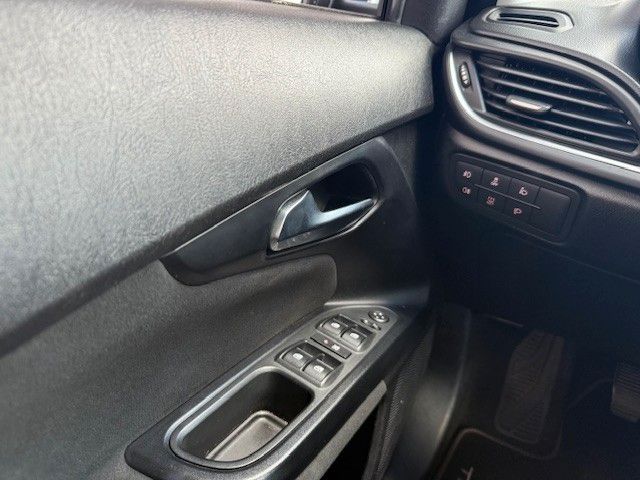 Fahrzeugabbildung Fiat Tipo Lounge 1.4l 120PS SHZ/Kamera!