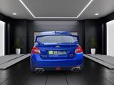 Subaru Impreza WRX STI Sport 2.5 Bastuck / 100 Cellen / - Subaru: Sport