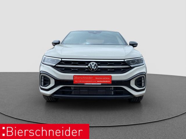 Volkswagen T-Roc Cabrio 1.5 TSI DSG R-Line EDITION KARMANN imagem 3