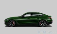 BMW M440 Gran Coupe i xDrive/AHK/Widescreen
