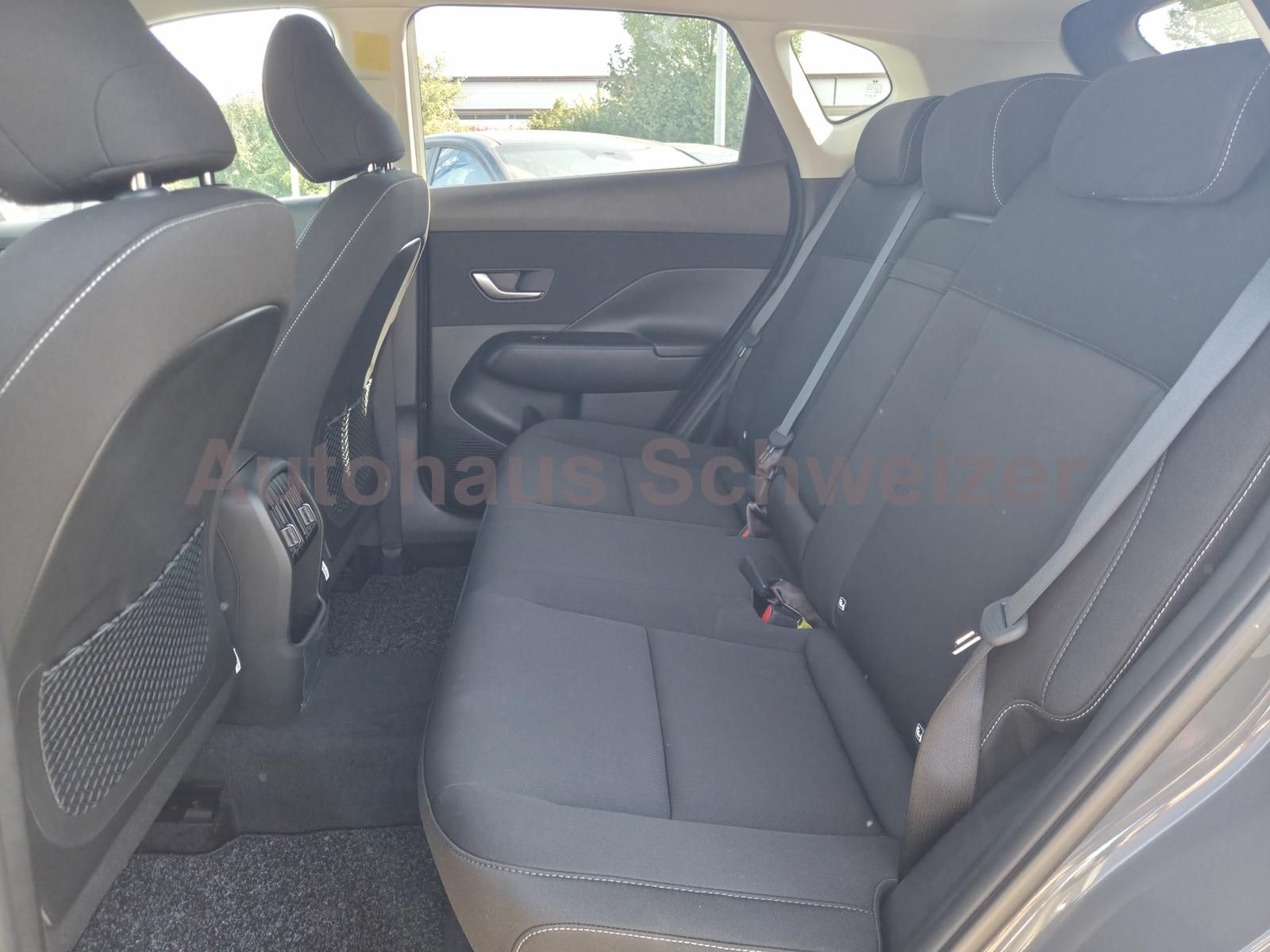 Hyundai Kona – Bild 9