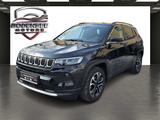 Jeep Compass 1.3 GSE T4 110kW Limited DCT