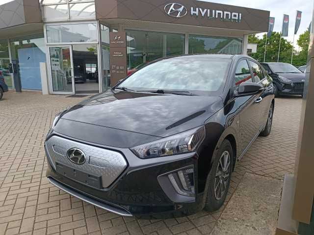 Hyundai IONIQ Facelift Elektro PREMIUM-Paket