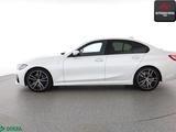 BMW 318 d M SPORT SHADOW KEYLESS,M-AERODYNAMIKPAKET - BMW 318 Gebrauchtwagen in Berlin