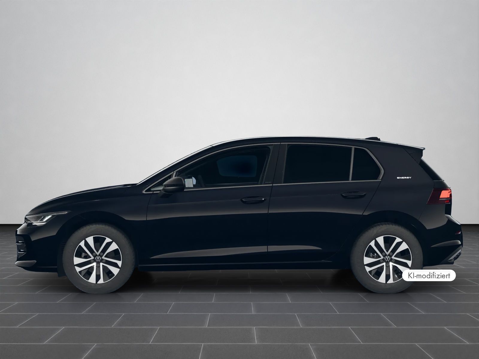 Volkswagen Golf - Bild 10