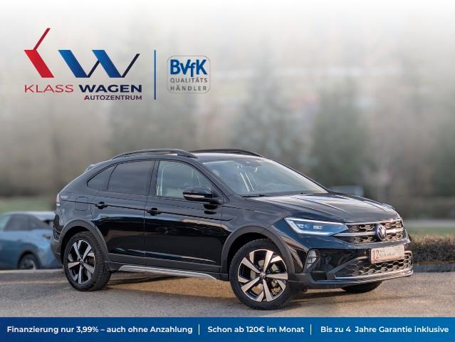 Volkswagen Taigo Life *ACC*SHZ*LED*KAM*PDC*